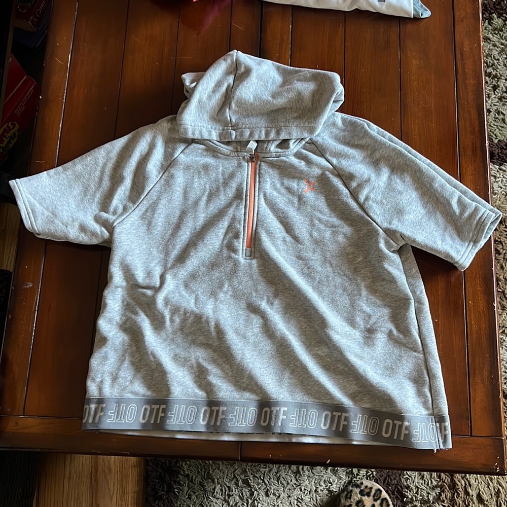 Orangetheory sweatshirt